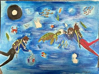 Art Submission