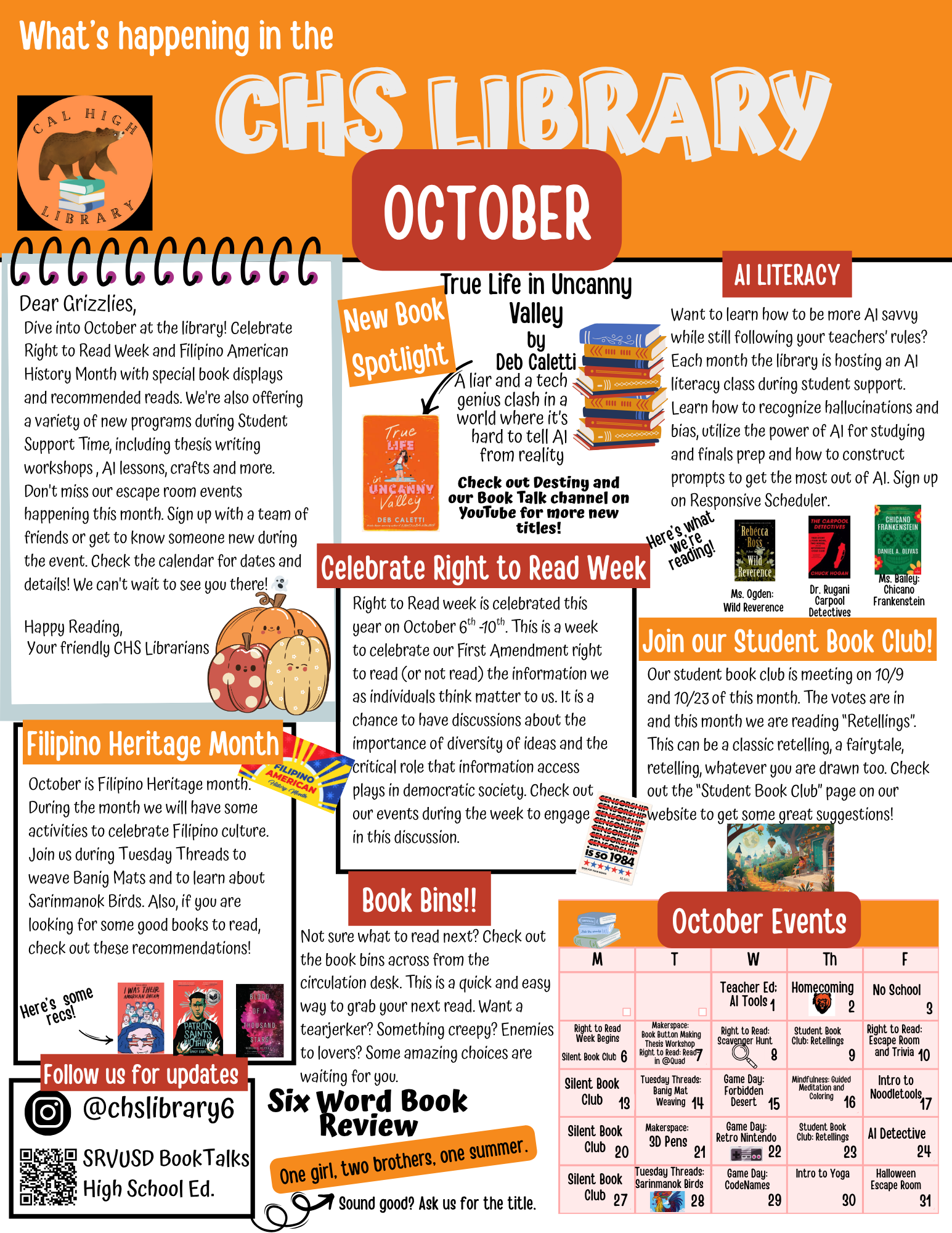 Newsletter