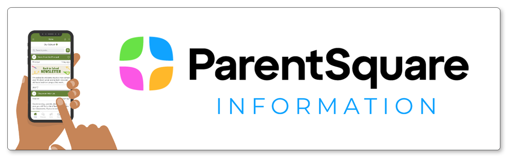 ParentSquare Information