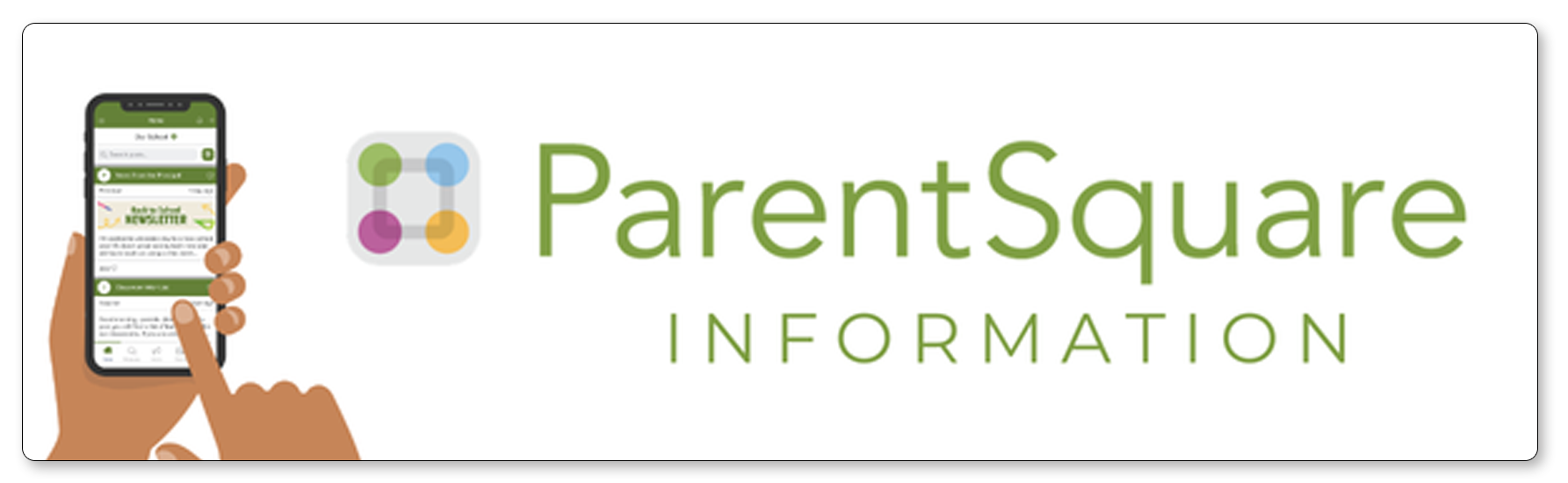 ParentSquare Information