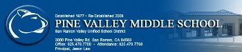 Pine Valley Middle School