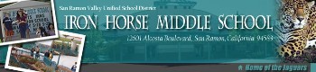 Iron Horse Middle School