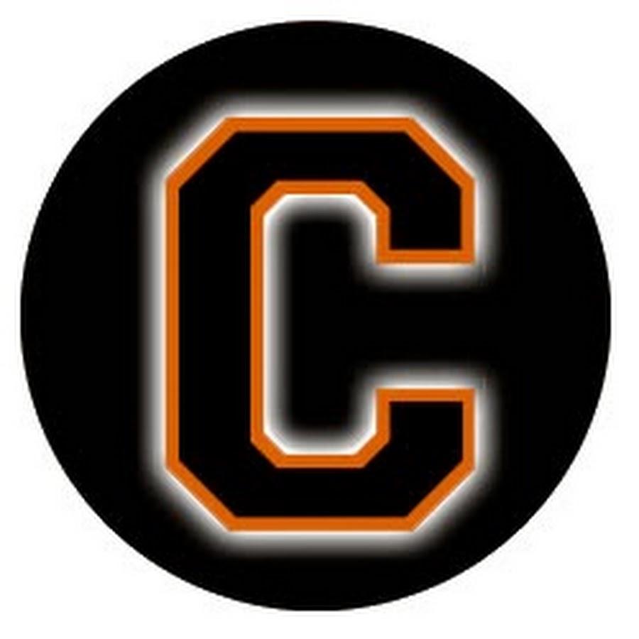 Letter C