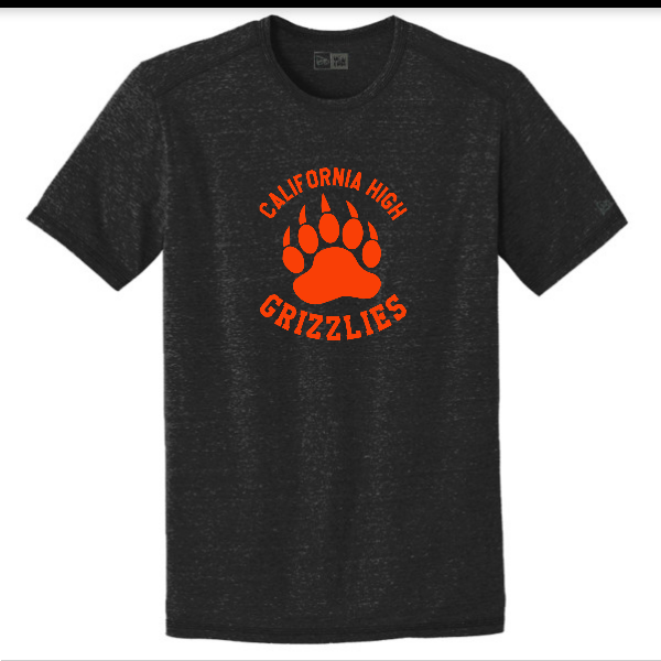 Grizzlies T-shirt
