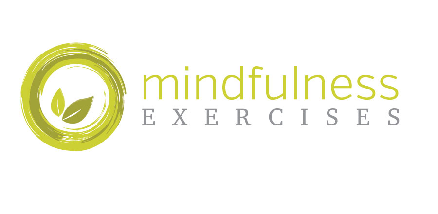 Logo of the Mindfulness Exercises website