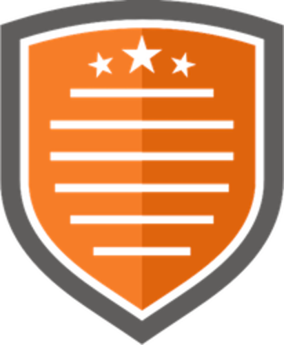 Logo of the company badgelist
