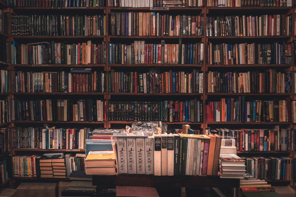 100 Books