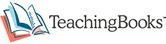 TeachingBooks logo