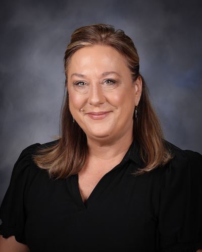 Assistant Principal Rhonda Taft